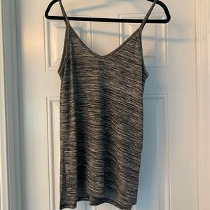 Women’s Cotton On gray Tank Top size XS